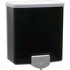 Bobrick Dispenser, Liquid Soap 40 Oz B-40